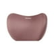 thumbnail image 2 of Almohada cervical de espuma viscoelástica para reposacabezas de coche | Almohada de viaje ergonómica y supersuave con funda extraíble y transpirable | Sujeta el cuello y la espalda de conductores y, 2 of 6