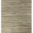 thumbnail image 2 of Natural Fiber Cordless Roller Shade 30x72 Gray, 2 of 3