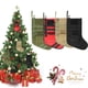 thumbnail image 2 of De Navidad, Bolsa Colgante Impermeable Del Ejército, Bolsa De Almacenamiento Portátil Para Colgar Al Aire Libre Para Almacenar Dispositivos Methold HA042242-02, 2 of 6