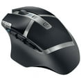 thumbnail image 2 of Logitech G602 Wireless Gaming Mouse, 2 of 5