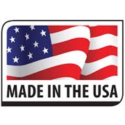 Cajun Mule Line - 3/4 Inch X 3,000' - 2,500 lb. - Pull Tape - Polyester Pulling Tape - Made in USA