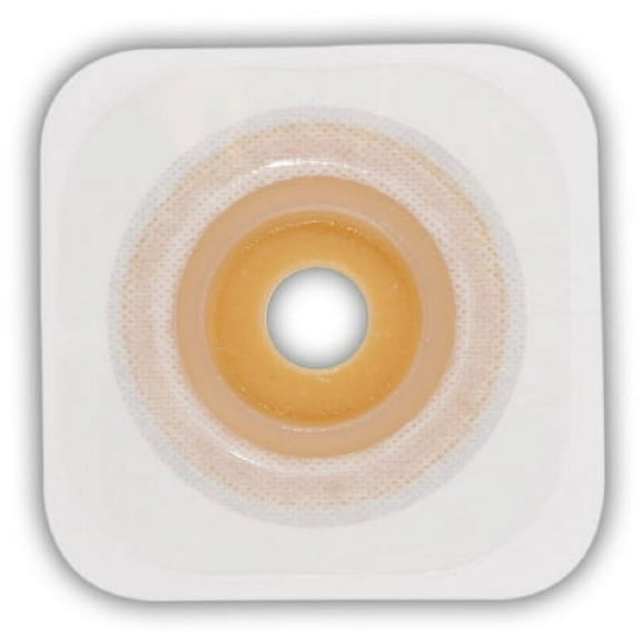 Convatec Esteem synergy Colostomy Barrier - 405467BX - Small : up to 1-3/8", 10 Each / Box
