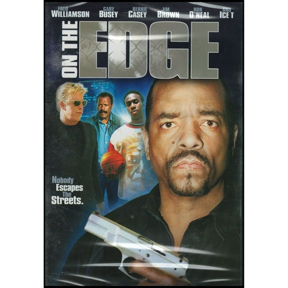On The Edge
