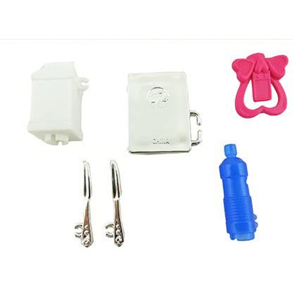 barbie hello dream house dpx21