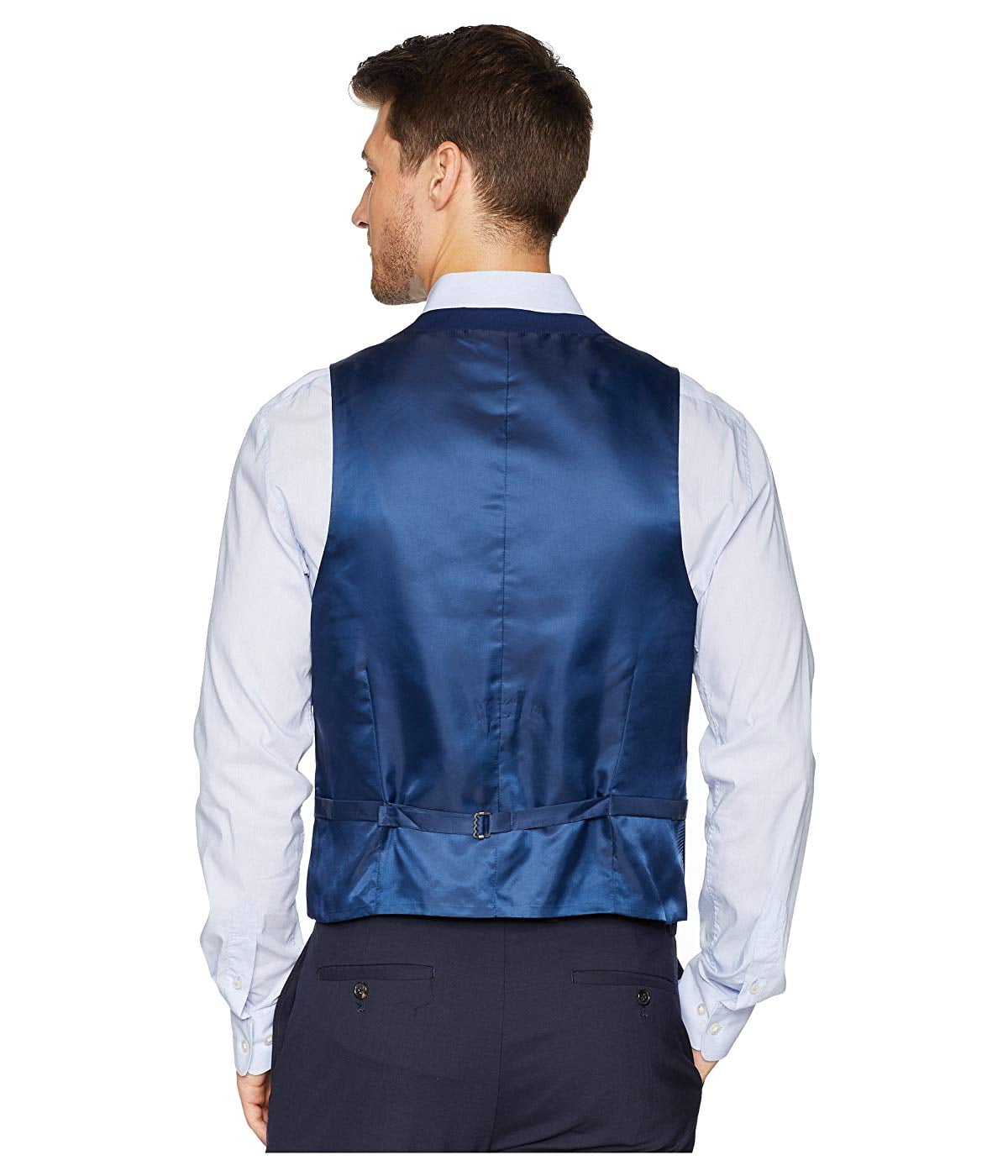 kenneth cole techni cole vest