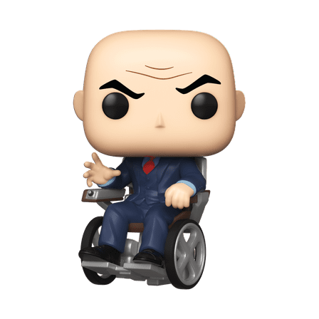 Funko POP! Professor X Bobblehead (3.75")
