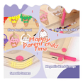 thumbnail image 3 of Laberinto Magnético De Colores Y Números  Lab.G, Cafe, 3 of 5