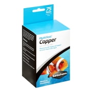 MultiTest: Copper 75 Tests