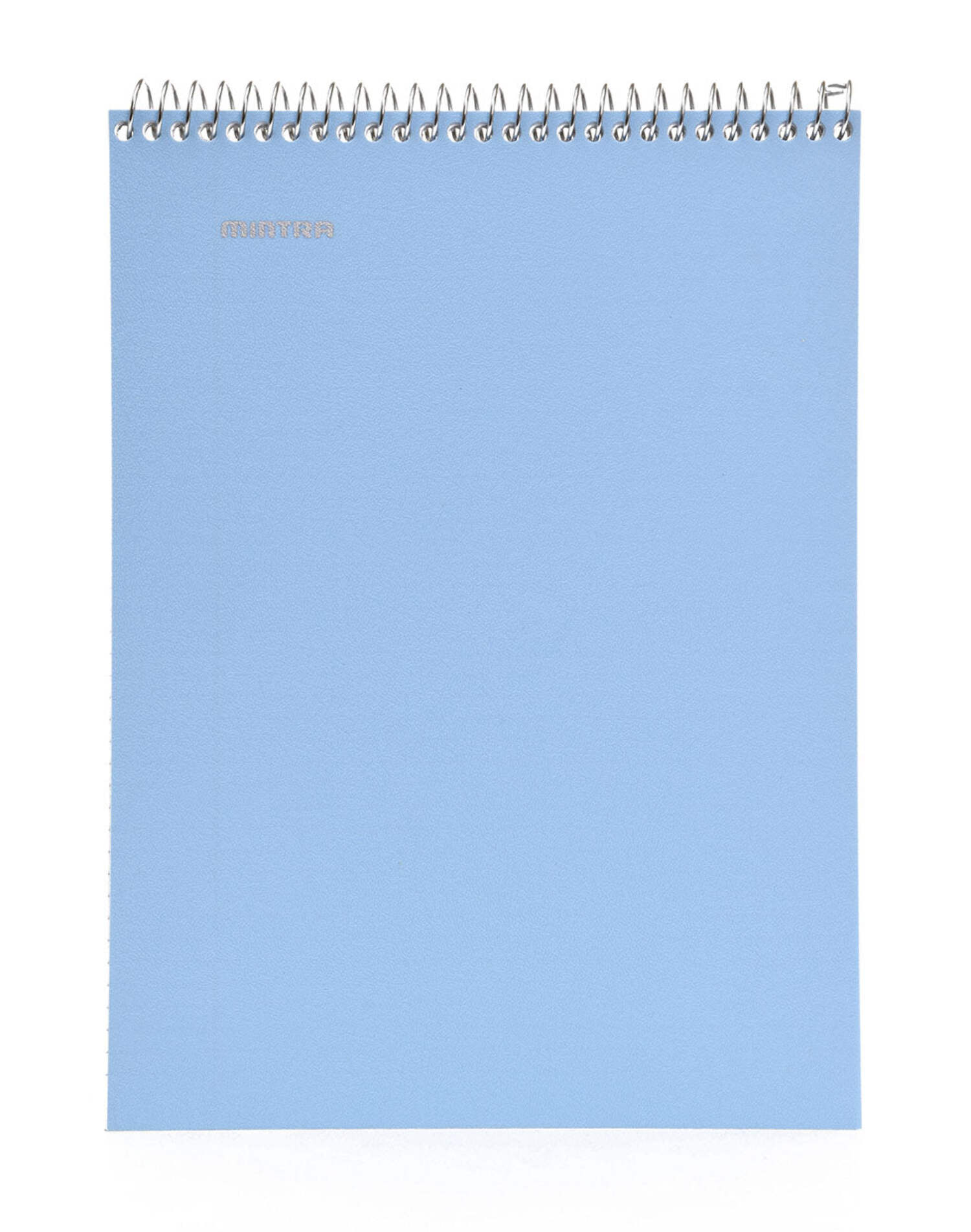 Mintra Home College Ruled Spiral Notebook, 100 Pages photo 7