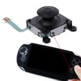 thumbnail image 2 of MANNYA Replacement Left Right 3D Analog Control Joystick For for, 2 of 9
