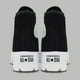 thumbnail image 4 of Tenis Converse Mujer Plataforma Chuck Taylor Lugged en Lona 565901C Negro 24.5 cm CONVERSE Bota, 4 of 4