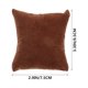 thumbnail image 4 of 10 piezas de forro para caja de reloj, cojín para reloj, almohada para joyería, almohada para exhibición de joyería, 4 of 5