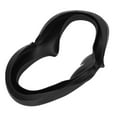 thumbnail image 3 of VR Silicone Mask Cover Sweat Proof Washable Lightproof Eye Pad for  Quest 2 VR, 3 of 7