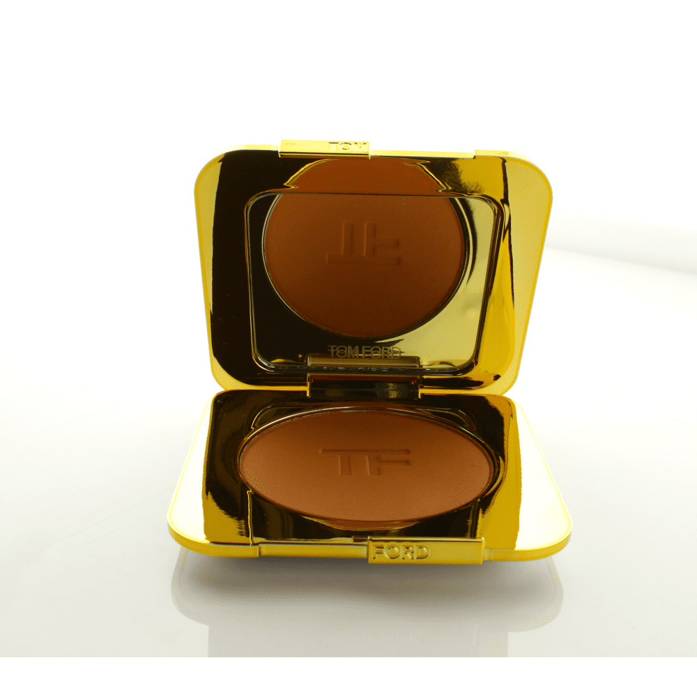 Tom Ford Tom Ford Small Bronzing Powder 01 Gold Dust 0.31 Oz