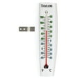 thumbnail image 5 of Taylor Precision Products Weather Thermometer, Easy-to-Read Graphics, Shatter-Resistant, 5 of 5