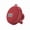 Red, variant on MZ-508 Portable Waterproof Bluetooth Speaker - High Volume & Long Battery Life for Outdoor and Fitness Use