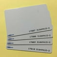 thumbnail image 3 of Dosaele 10x Carte PVC Programmée HID 1386LGGM ISOProx II - 26 Bits, 3 of 6