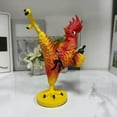 thumbnail image 4 of Tauxra Printed Gourd Stress Relief Desktop Ornament For Home Office Desk Decor, 4 of 8
