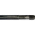 thumbnail image 4 of Dorman 630-050 Rear Passenger Side Rear Left Axle Shaft Assembly Kit for Specific Ford Models (OE FIX), 4 of 6