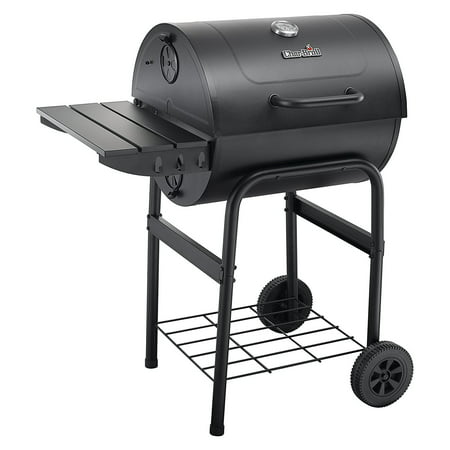 Char-Broil American Gourmet® Charcoal Grill 625 (Best Affordable Charcoal Grill)