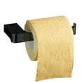 thumbnail image 2 of Yass Paper Holder Without Cover Black, 2 of 3