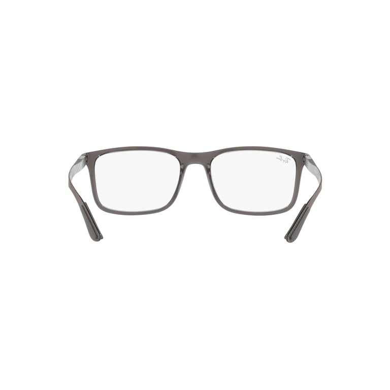 Ray-Ban RB8908 Optics Glasses, Prescription Eyeglasses with Case