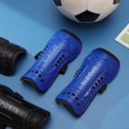 thumbnail image 3 of Football Shin Guards Student Calf Guards Kneeboard Ski Sports Protective Gear Children Adult Shin Guards, 3 of 9