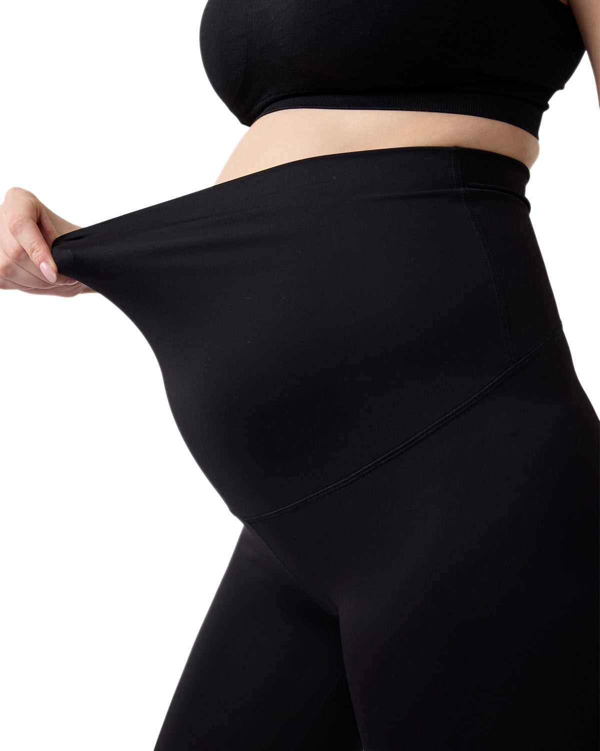Ingrid & Isabel For Every Belly Women's Maternity Favorite Leggings, Sizes S-XXL