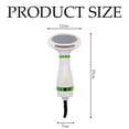 thumbnail image 4 of 2-In-1 Dog Hair Dryer, Customizable Drying Experience For Your Furry Friend, Ergonomic Design With Low Noise, Perfect Companion For Pet Grooming Sessions At Home Or On The Go, 3, 4 of 4