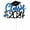 Blue, variant on Class of 2024 Graduation Cake Topper, by Mdesiwst