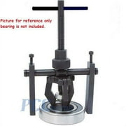 3-Jaw Inner Bearing Puller Pilot Sleeve Gear Bearing TK18