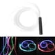thumbnail image 4 of Látigos de fibra óptica LED, 7 colores brillantes, látigos de píxeles giratorios de 360 ​​grados, juguetes para luz negro, 4 of 6