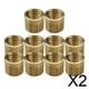thumbnail image 1 of Virola para taco de billar,Taco de billar con virola,aro de cobre para adultos,palo de billar,kit de reparación de cabeza de taco de billar,Accesorios para palos de billar,tubo de virola para, 1 of 8