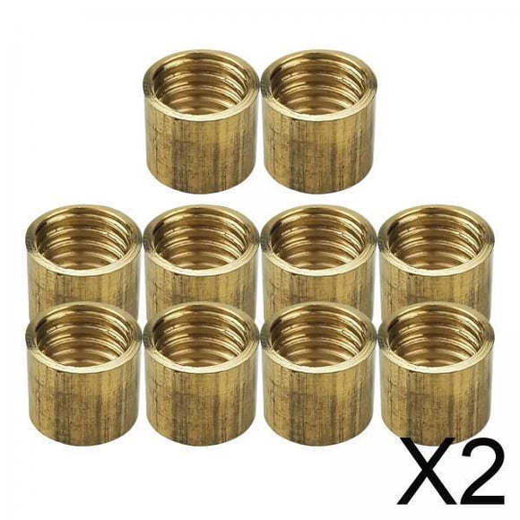 Virola para taco de billar,Taco de billar con virola,aro de cobre para adultos,palo de billar,kit de reparación de cabeza de taco de billar,Accesorios para palos de billar,tubo de virola para