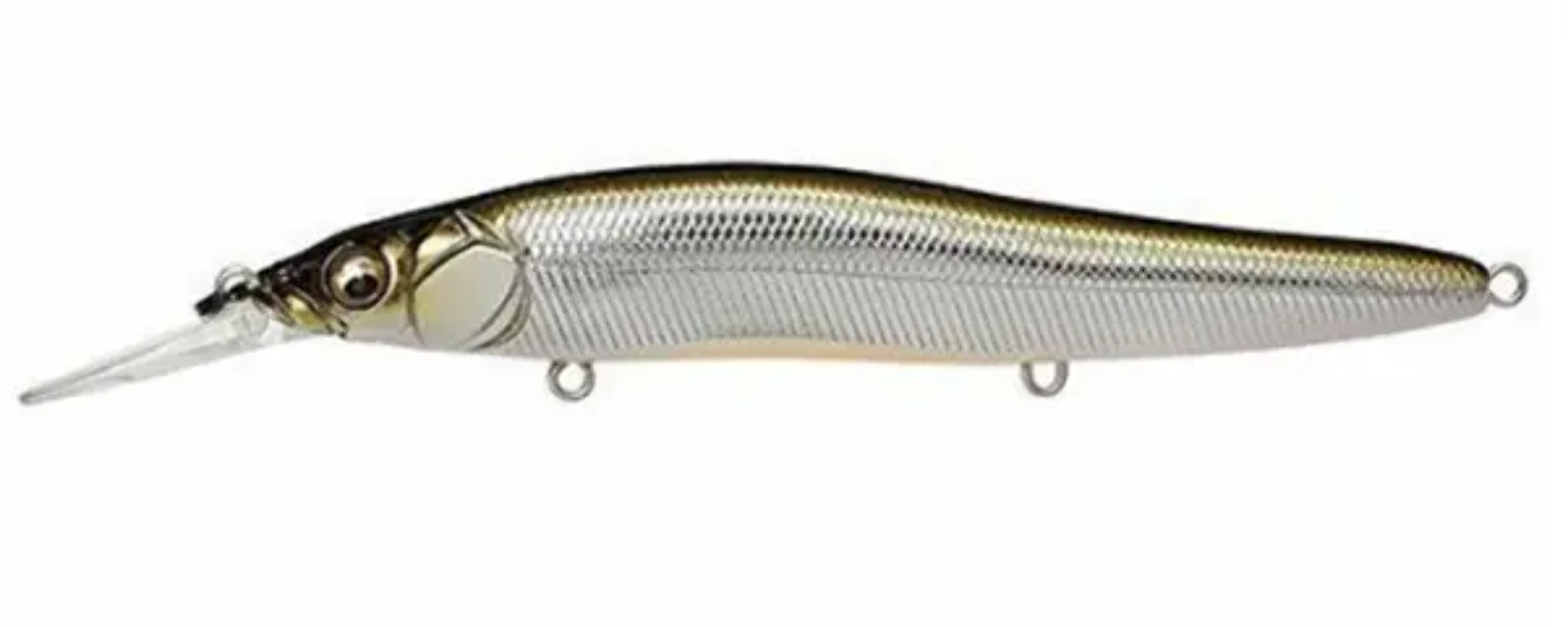 Megabass Vision ONETEN Jerkbaits