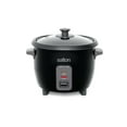thumbnail image 1 of Salton Automatic Rice Cooker & Steamer 6 Cup RC1653, 1 of 9