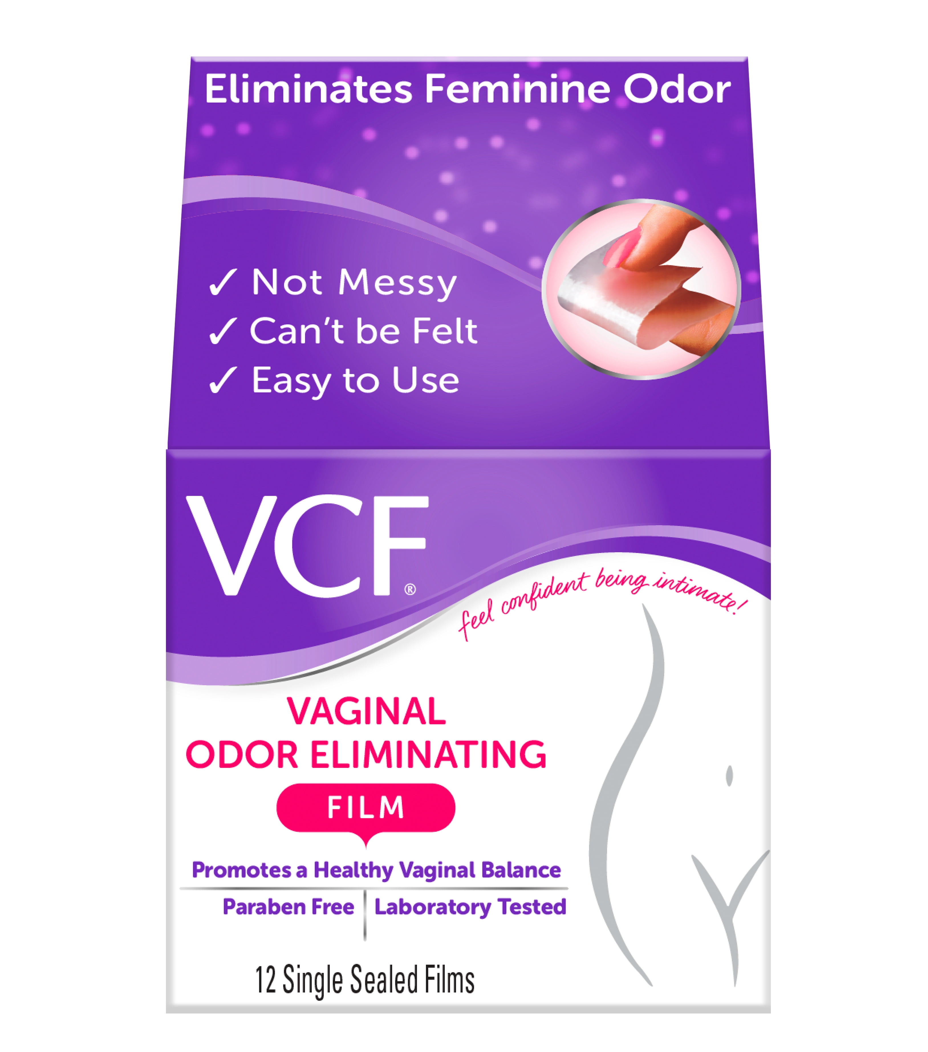 Vagina Odor