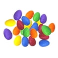 thumbnail image 3 of 24 Piezas De Huevos De Pascua Vacíos Cestas De Pascua Sin Relleno Sunnimix, 3 of 8