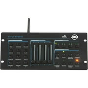 American DJ WIFLY RGBW8C Compact Dmx Controller W/ Wifly Transceiver WIF082 New