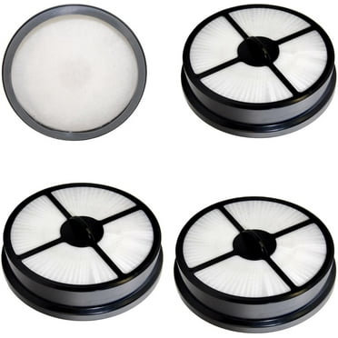 Filtros Hepa De 2 Paquetes Hqrp Compatibles Con Sears ,,,,,, | Envío Gratis - Foto 9