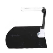 Document Camera 8 Million Pixels HD A4 Auto ing USB Document Camera Scanner For Scanning Files Notes Picture Document Scann ,Compatibility