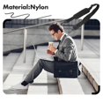 thumbnail image 4 of Laptop Shoulder Strap Adjustable Messenger Bag Belt Replacement Luggage Bag Strap, 4 of 4