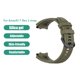 thumbnail image 1 of Correa de silicona Correa Reloj inteligente Accesorios Correa de reloj para Amazfit T-Rex 2 A2169, 1 of 6