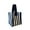 C, variant on Giyblacko Insulated Tote Lunch Box Bags Plaid Canvas Bag Mini Portable Small Square Bag Going Out Portable Storage Bag Fashion Simple Lunch Bag
