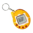 thumbnail image 3 of Consola de juegos electrónica para mascotas Juguetes interactivos virtuales nostálgicos para mascotas electrónicas rosa Sywqhk Para estrenar, 3 of 8