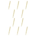 thumbnail image 1 of Qarigey Vintage Classic Horquilla Accesorios para el cabello Hair Stick Elegante Delicate Delicate Stick Vintage Classic Hair Trendy. 29 veintinueve 29# 10piezas, 1 of 6