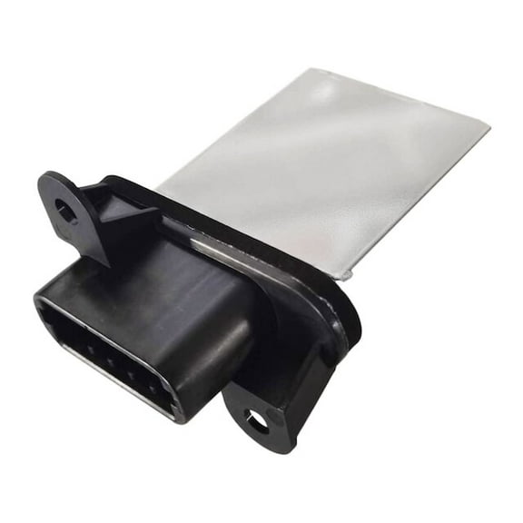 Blower Motor Resistor - Compatible with 2003 - 2008 Pontiac Vibe 1.8L 4-Cylinder 2004 2005 2006 2007