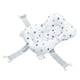 thumbnail image 3 of Almohada flotante para baño para recién nacidos, alfombrilla para bañera para bebés, almohada de baño para bebés, cojín para baño infantil, verdadera excelencia, 3 of 9