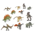 thumbnail image 2 of Set Dinosaurio Adventure Force sin Movimiento 12 Piezas, 2 of 2