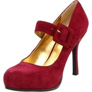 Nine West Women's Wildginger Mary Jane Pump